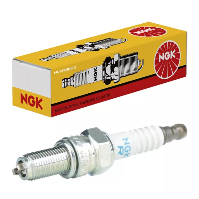 NGK 3967 Bujía de encendido para TOYOTA LAND CRUISER 90 (J9) COROLLA (E11)