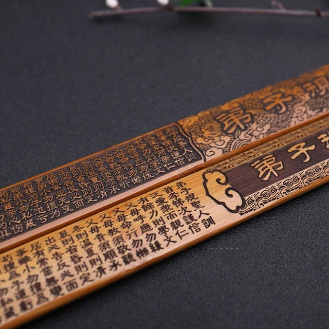 Chinese Ruler Measuring RULER DISCIPLE RULE Ruler Measuring Drawing Tool Ruler of Chinese ...