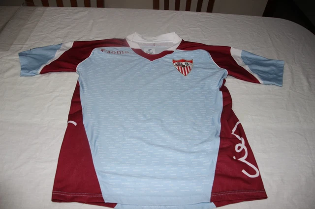 CAMISETA DE FUTBOL Seleccion Mexico De Marca Umbro Tall L Del Nº 9