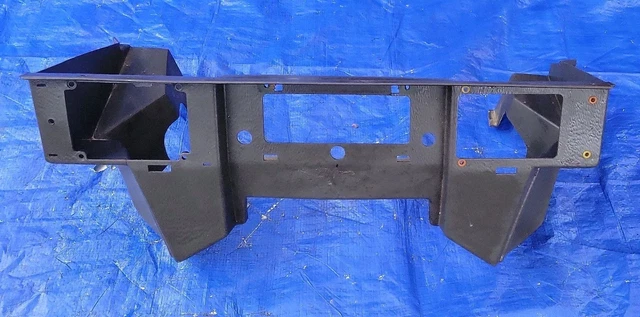 RANGE ROVER CLASSIC 1987- 91 centre dash console trim panel £68.30 ...