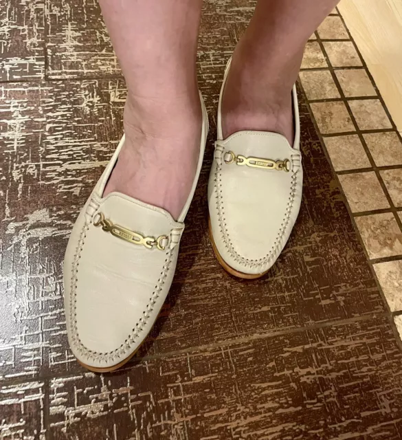 Bally Loafers 3