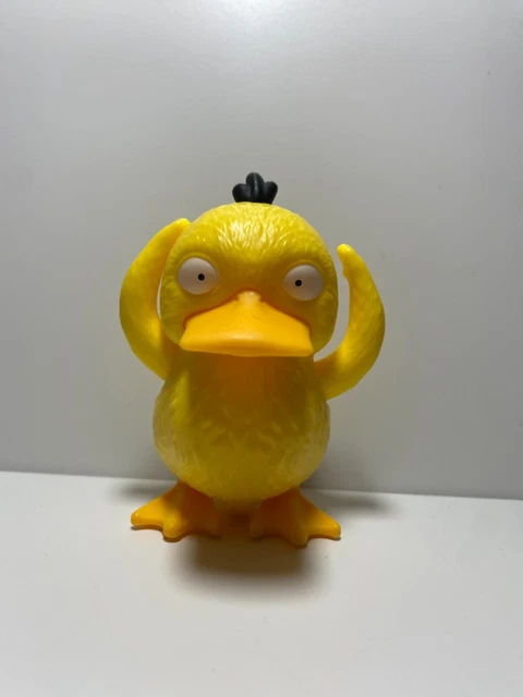 Figurine Burger King Arcanin, Pokémon Detective Pikachu, Neuve Sous Emballage