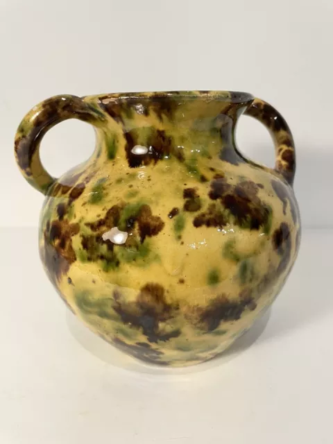 vase en céramique