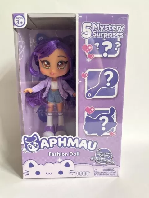 https://www.picclickimg.com/QUYAAOSwbDJlIKJh/New-Aphmau-7-Doll-MeeMeows-toy-5-Mystery.webp