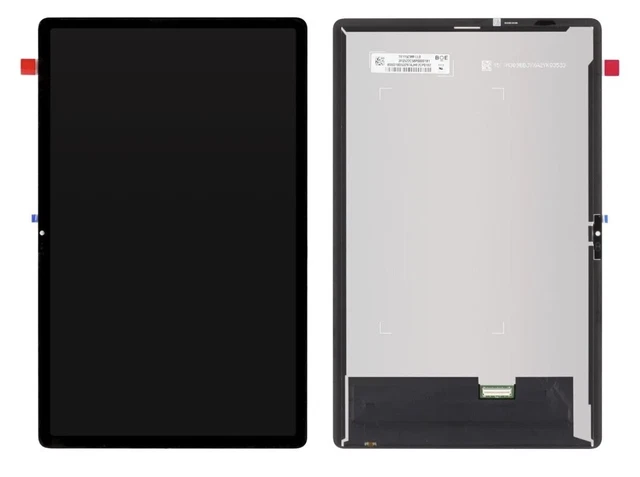 LCD dalle screen écran assemblé tactile assemblé lenovo Tab P11 Gen 2 (TB350FU)