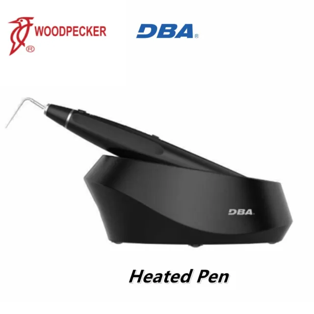 Original Woodpecker Fi-P Gutta Percha Obturation System Endodontic Heated Pen