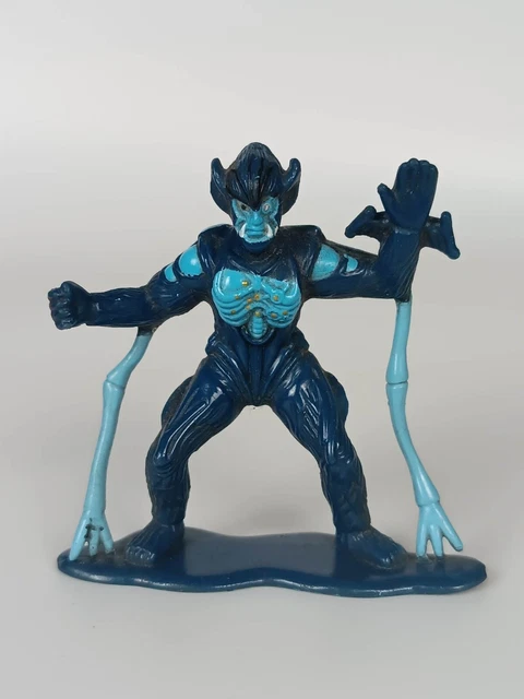 POUPÉE FIGURINE POWER Rangers Kishiryu Sentai Ryusoulger Bandai Soft