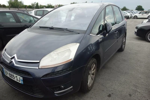 ♻️Cardan droit (transmission) CITROEN C4 GRAND PICASSO 1 3273VH📦/R:44332265