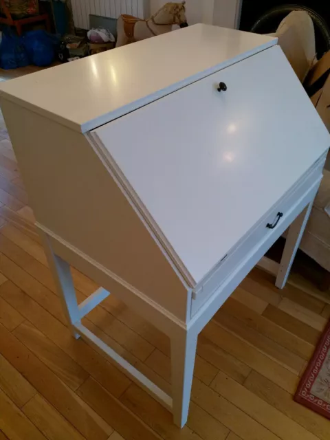 Hemnes bureau desk deals