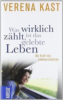 Was wirklich zählt, ist das gelebte Leben: Die Kraft des... | Buch | Zustand gut