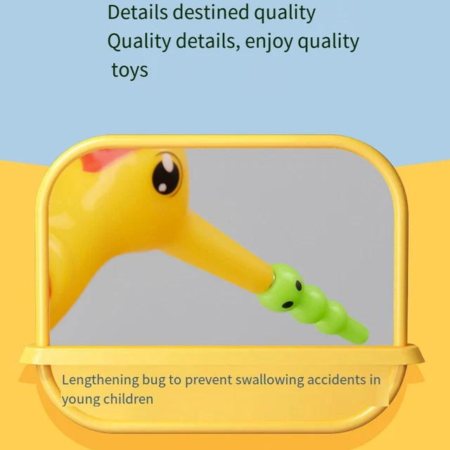 Kit Bingo Magnétique - 100 Jetons + Baguette Aimantée, Jeu Éducatif Enfants, Ramassage Pratique
