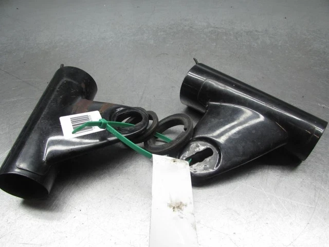 BMW R60 R75 R90 Mid Late 1970s Pair Of Headlight Head Light Lamp ...