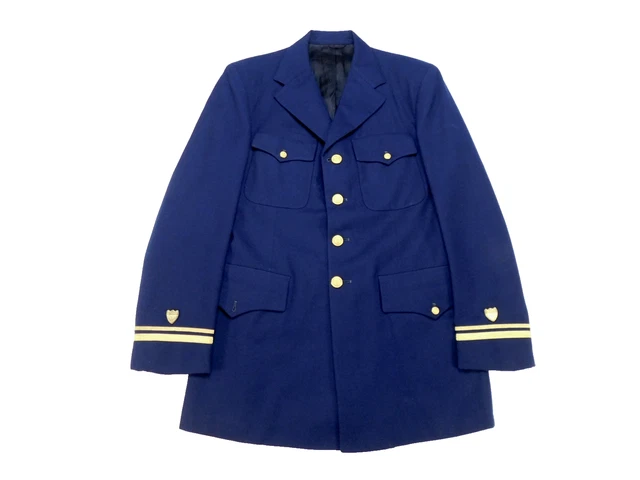 USCG US COAST Guard Coat 40 Dress Blue Officer Jacket Service Mens Serge Uniform $53.09 - PicClick USCG US COAST Guard Coat 40 Dress Blue Officer Jacket Service Mens Serge Uniform $53.09 - PicClick