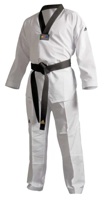 adidas Taekwondoanzug ADI FLEX ADITFL01 MMA, Judo, Karate,