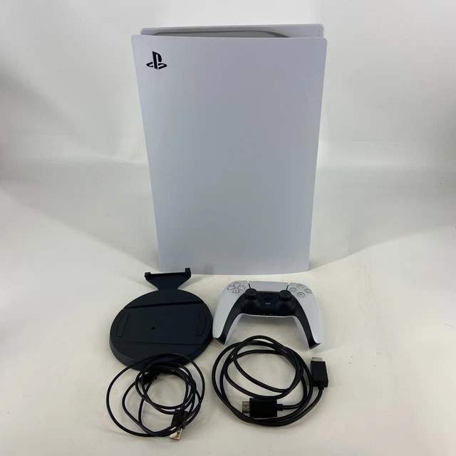 Caméscope Sony HDR-CX220E - Très Bon État (Fonctionnel, Quelques Marques D'Usure)