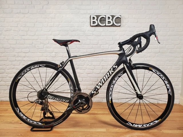 specialized tarmac carbon fiber