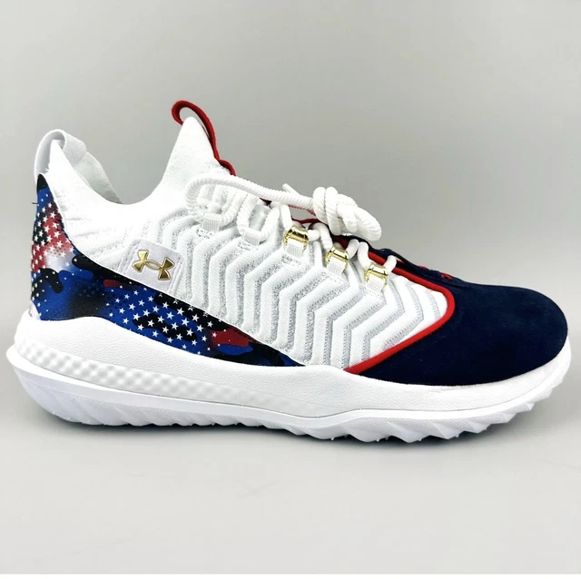 Under Armour Harper Turf FOR SALE! - PicClick display picture 3