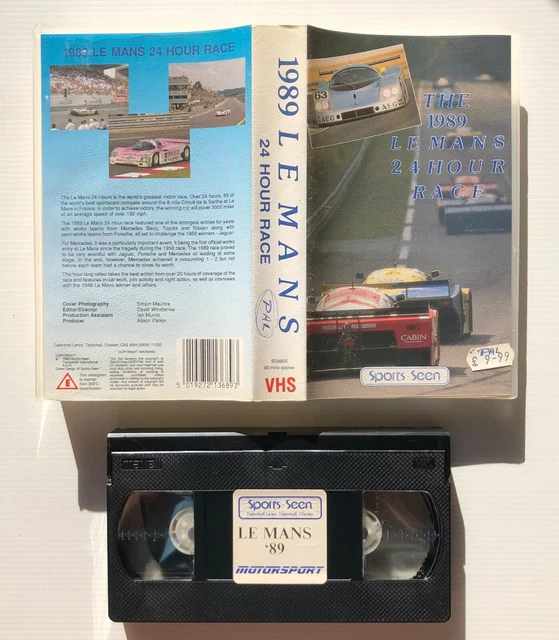 AKAI - VK-30 - Video Tape Cassette / K7 - Format Rare - No Vhs No Betamax - 2 EUR 69,00 - FR