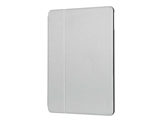 Targus Click-In Flip cover for tablet polyurethane thermoplastic THZ85011GL