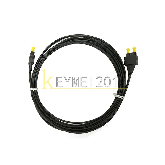 1PC New for TOSHIBA TOCP200 1M Fiber Optic CNC Cable TOCP 200