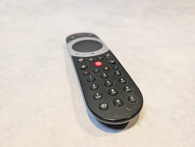 SKY Q TOUCH Remote V1 Bluetooth with Voice Control Official £17.95 ...
