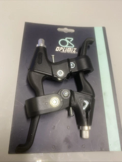 Vis De Réglage Frein V-brake Vélo - Molette Levier Câble - Aluminium Argent - Cyclingcolors