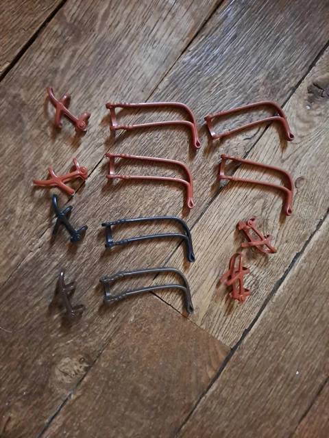 36171 Playmobil Licol Cache Œil Marron Foncé Cheval 1ere Génération 36171 Playmobil Licol Cache Œil Marron Foncé Cheval 1ere Génération