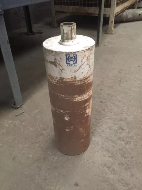Core Barrel - ID 160 mm Length 510 mm