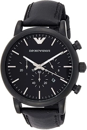 Emporio armani discount watch ar1970