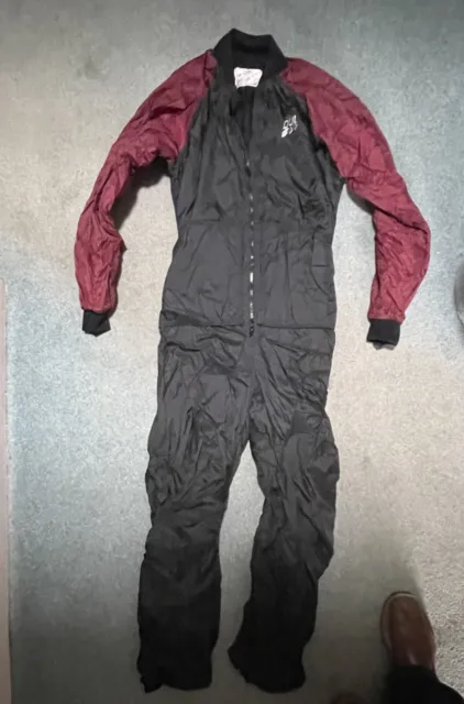DUI Thinsulate XL Drysuit undersuit Bear Suit