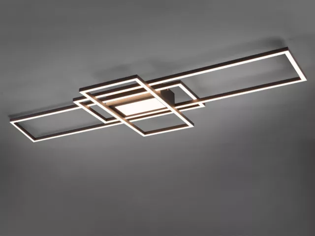 Schöne Deckenleuchten länglich Tageslichtlampen Bürolampen Küchenbeleuchtung