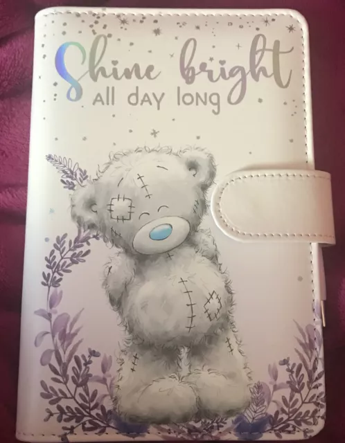 Tatty Teddy ~ Me To You~ Organiser And Pink Pen~ Super Gift