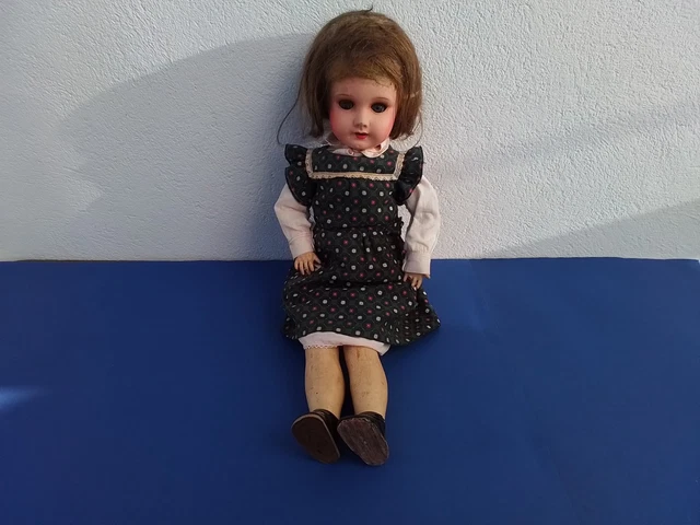 Bagneur en plastque année 60-70 de marque PUNCH vendu dans les