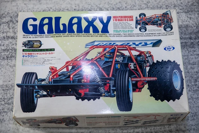 Auto e moto, Modellini radiocomandati e kit, Radiocomandati e