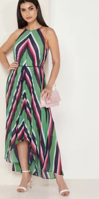 Ted sales baker shannah
