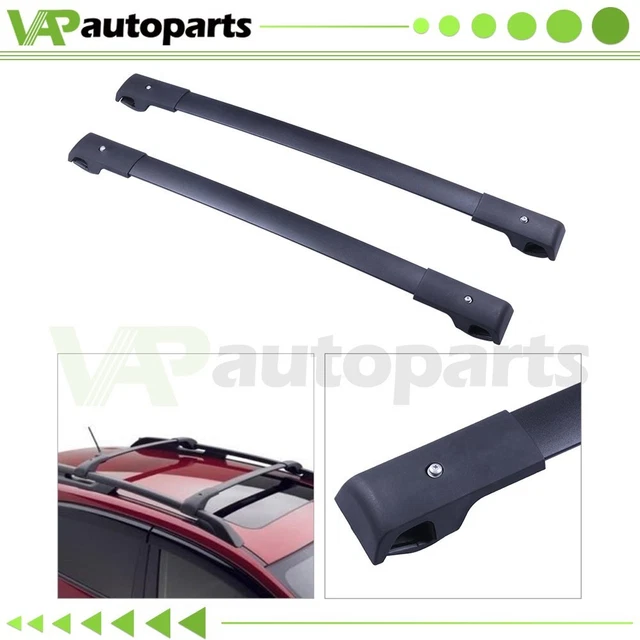 ROOF RACK FOR 1423 Subaru Forester Impreza Crosstrek Cross Bar Luggage