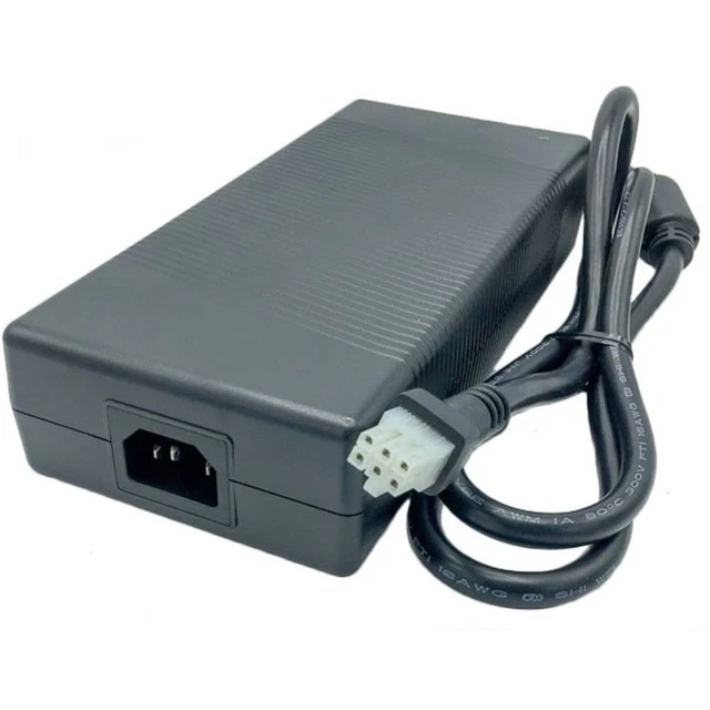 Phihong PPL250U-240L6 Alimentation de table à tension fixe 24 V/DC 10 A 249.60