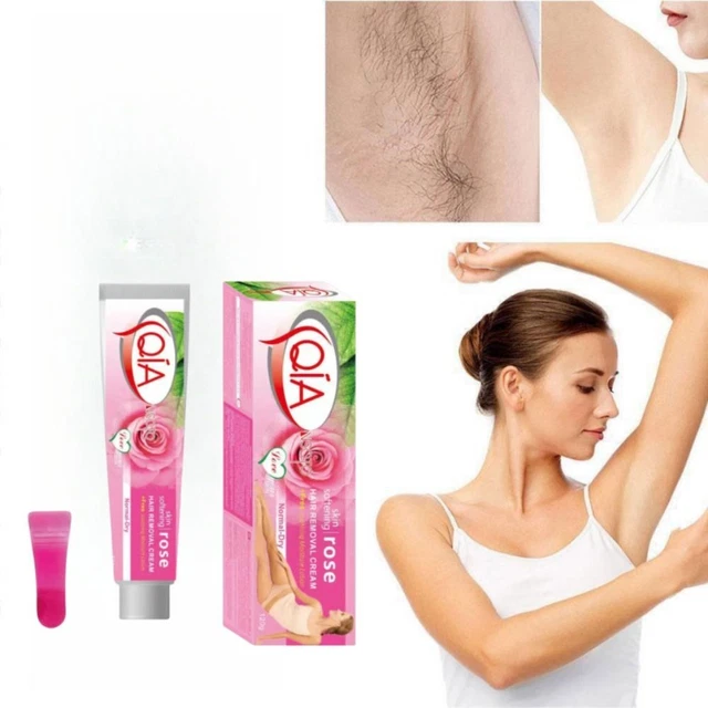 Ganzkörper Universal Enthaarung creme Haar wachstums inhibitor  Arm