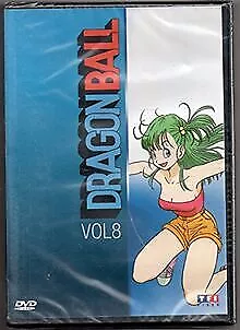 Dragon Ball - Vol.8 | DVD | Zustand gut