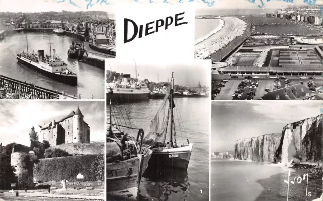 76-Dieppe-N�4491-F/0367