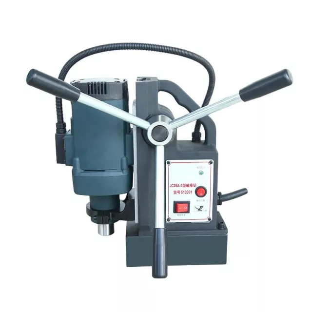 Multifunctional Magnetic Drill Magnetic Base Drill Magnetic Iron Suction Drill