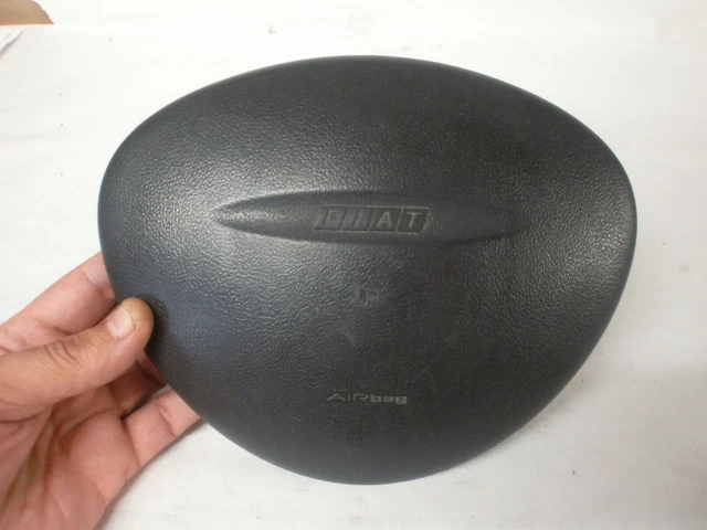 Airbag De Volant D'occasion Pour VW Phaeton (après 2002 Jusqu'à 2007) - Réf. 3D0880201BB / 7428