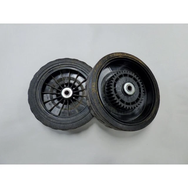 Courroie De Roues Pour Tondeuse Viking MB 650.0 VE - Courroie Trapézoïdale Haute Résistance - 9