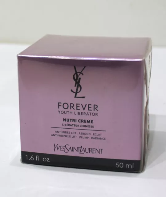Forever youth liberator nutri creme shop