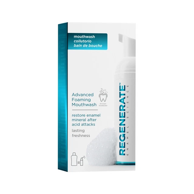 Regenerate Bain de Bouche Expert 50Ml