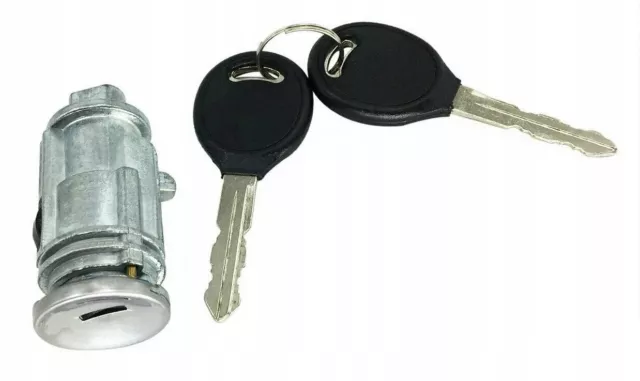 Cylindre De Serrure D'allumage Pour Chrysler Cirrus 2001-2005 Sebring 1998-1999