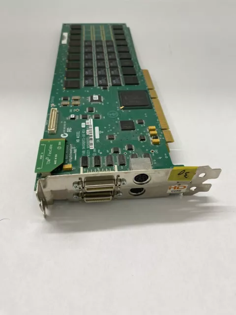 Digidesign AVID Pro Tools HD Accel PCI Card 941010172 HDcore 941008574 (AM72)