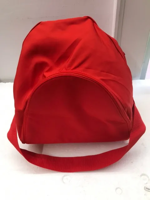 Stokke Xplory   Shoping Bag - RED