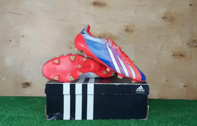F5 adizero crazylight deals