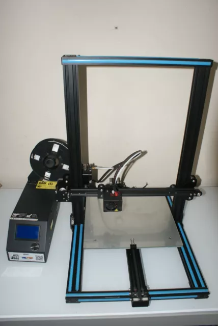 HiTop 3D printer